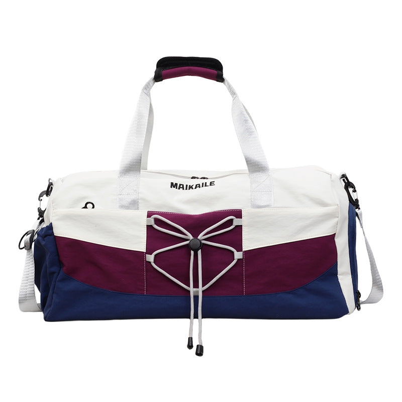 Sportbag Skanto