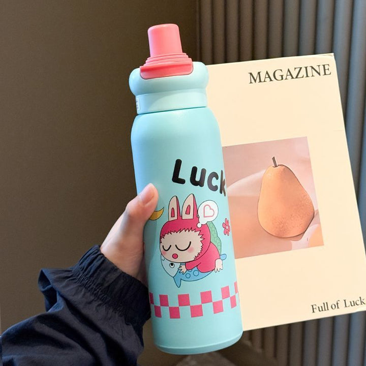 Unisex Vannflaske Skanto