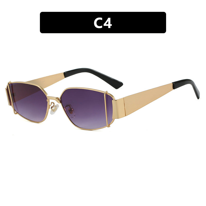 Women's modern optical glasses Skanto