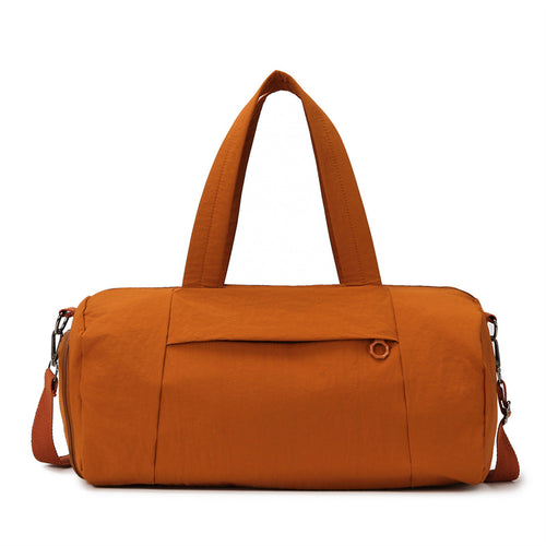 Dame Sporty Reisetasche Skanto