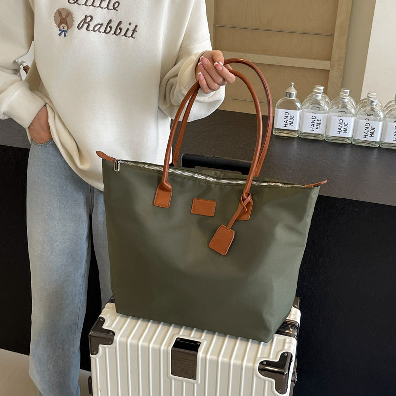 Elegant Handleveske Skanto
