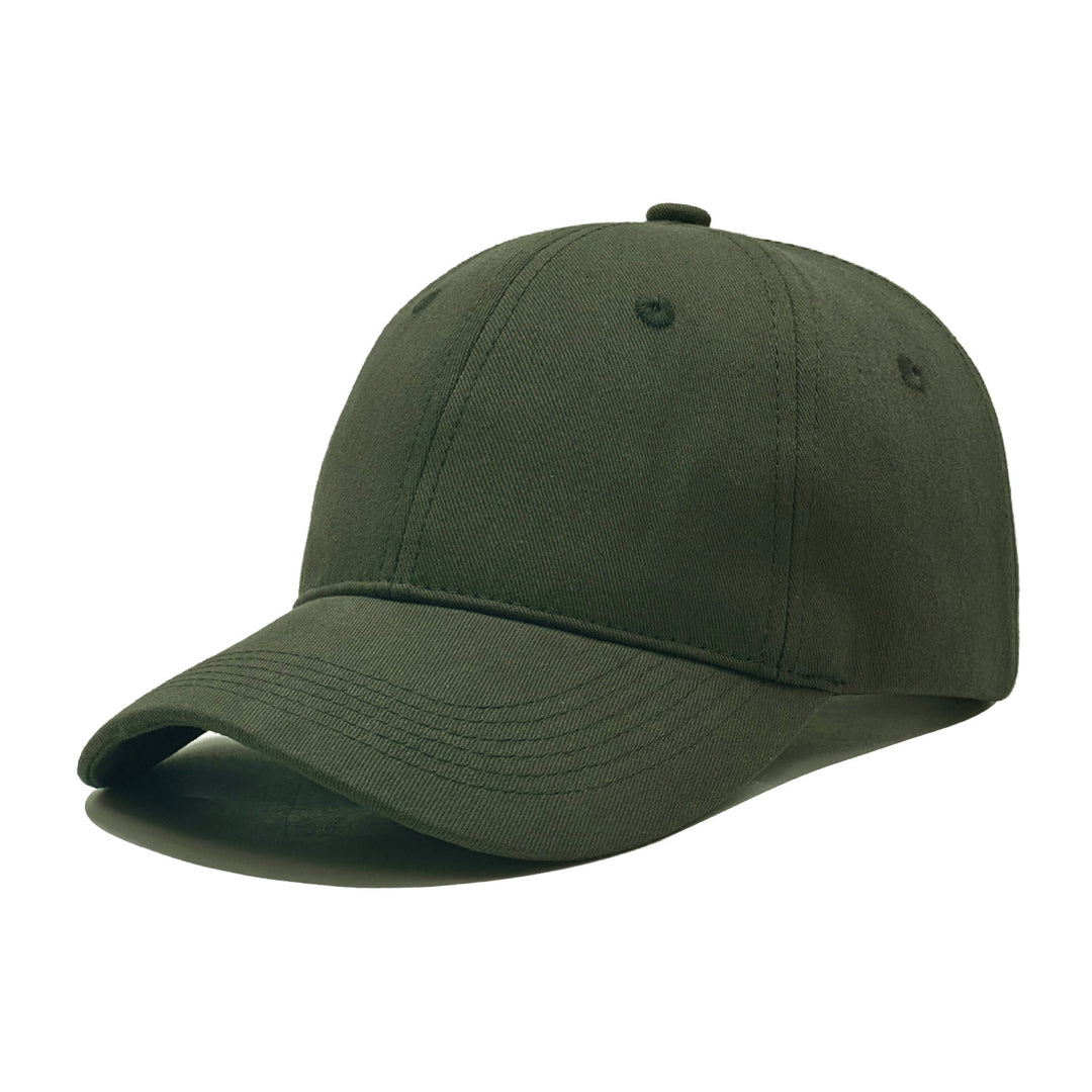 Herre Sporty Baseballcaps Skanto