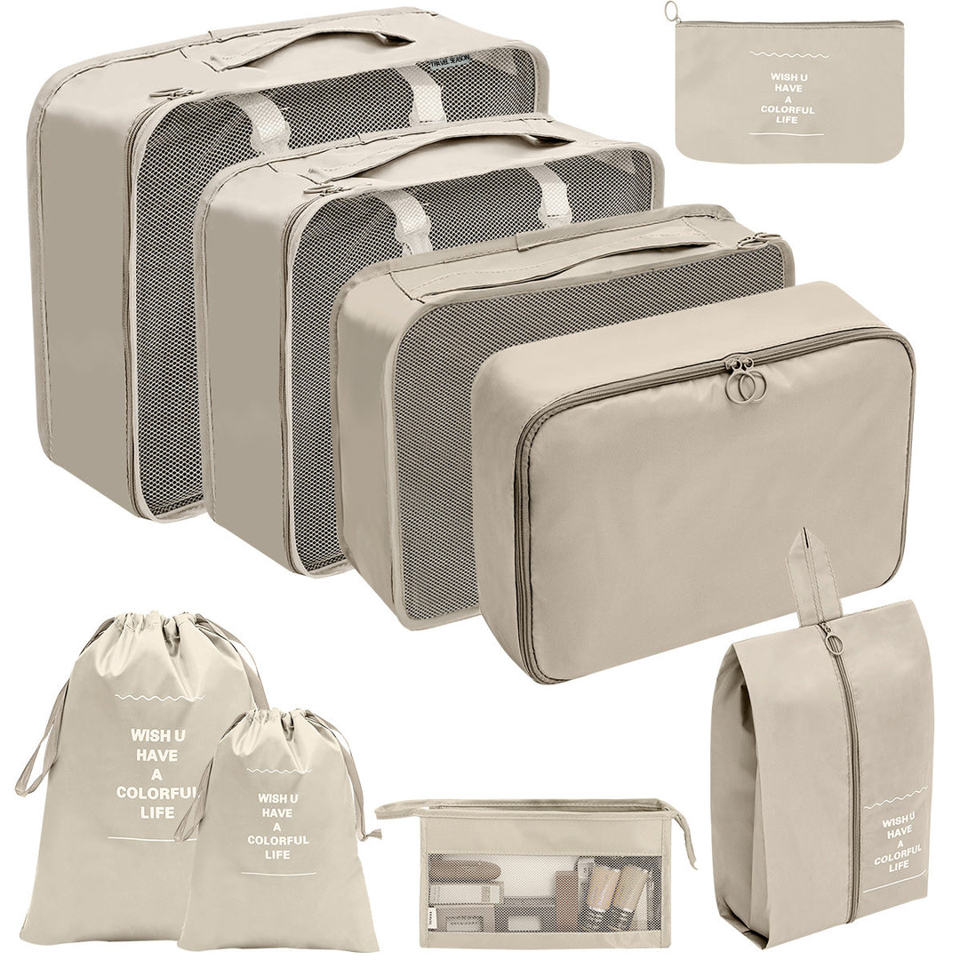 Travel Packing Cube Set Skanto