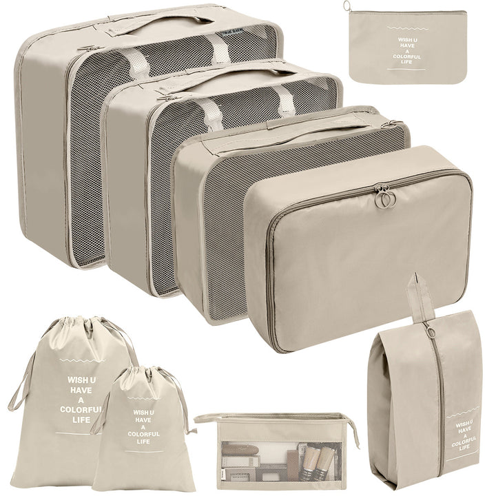 Travel Packing Cube Set Skanto