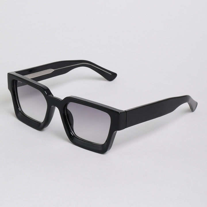 Dame moteriktig solbrille Skanto