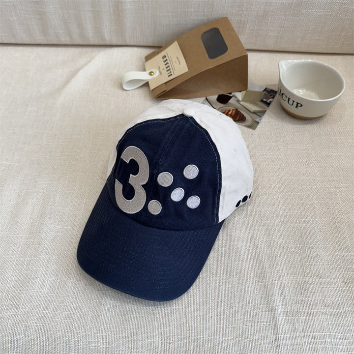 Herre Casual Sports Caps Skanto
