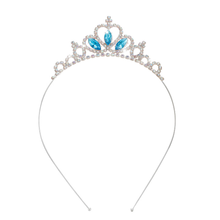 Dame Krystall Tiara Skanto