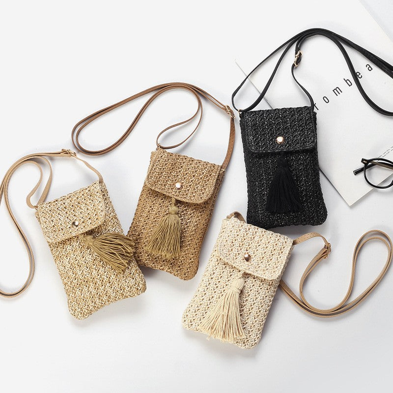 Handytaske Skanto