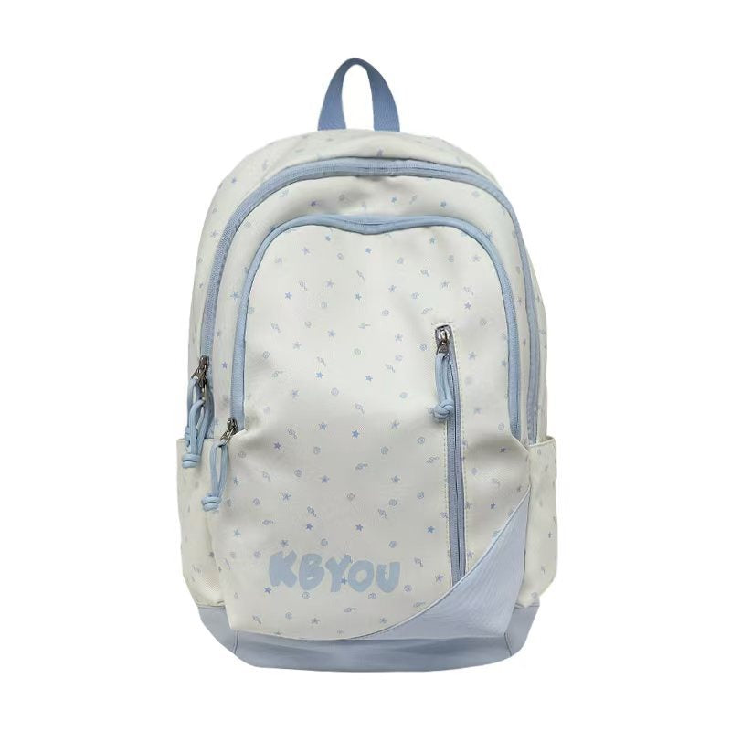 Stargazer Multi-Pocket Ryggsekk Skanto