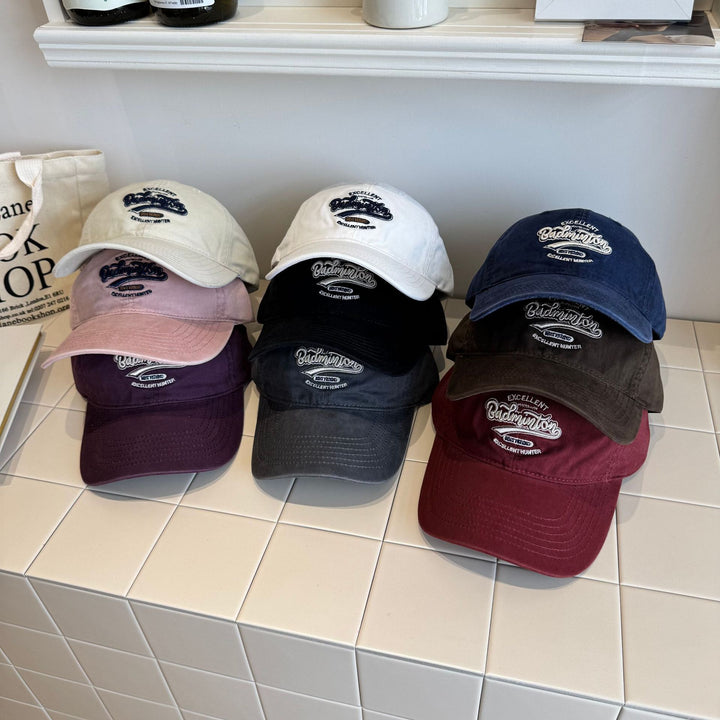 Herrebrodert sporty caps Skanto