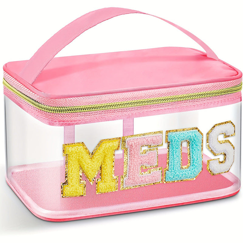 Pleie-organizer veske Skanto