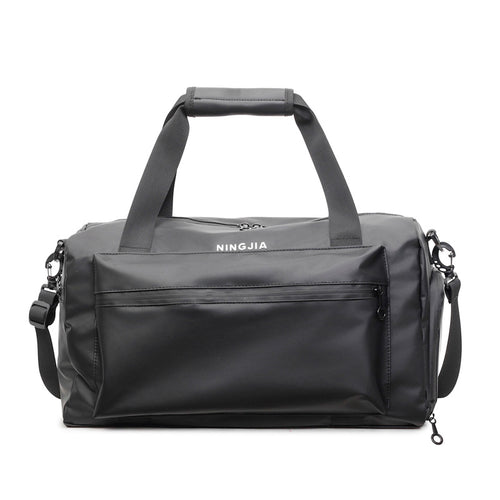Damer Sporty og robust reisefolder med intelligent romdesign Skanto