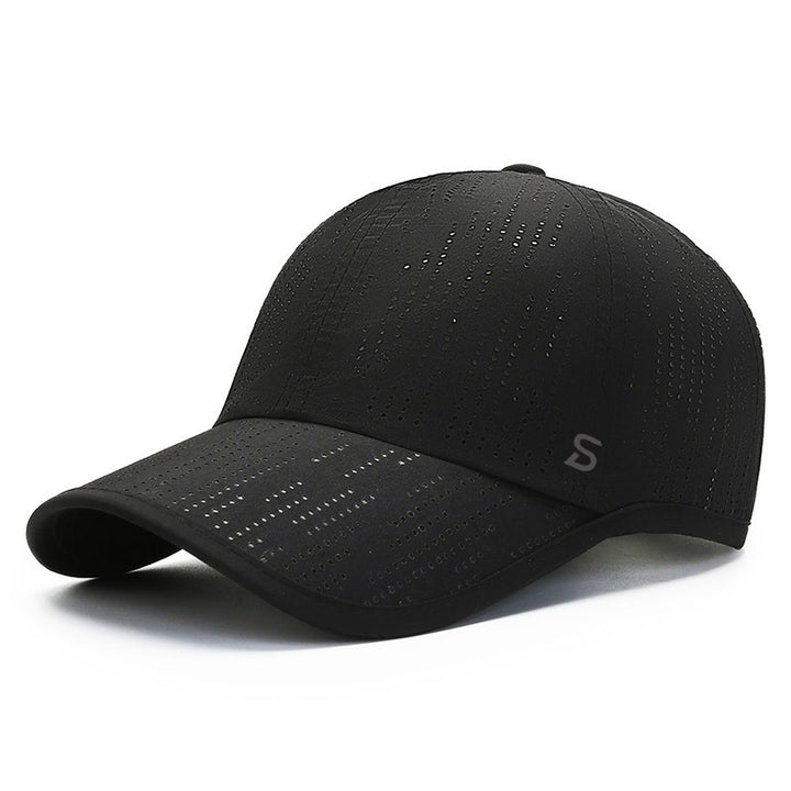 Herre Lettvekt Ytelses Baseball Caps Skanto