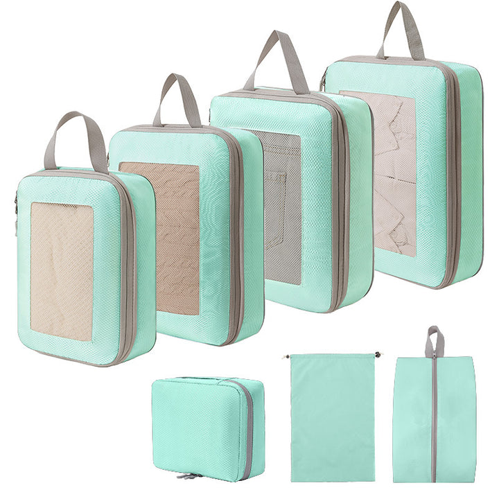 Travel Organizer Skanto