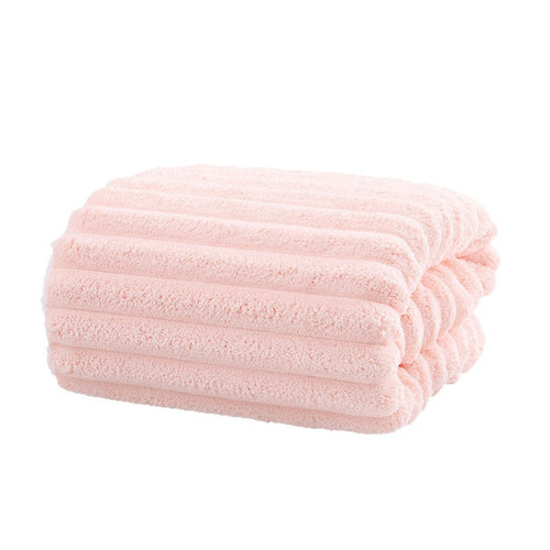 luxuriøst og mykt håndkle fra Skanto