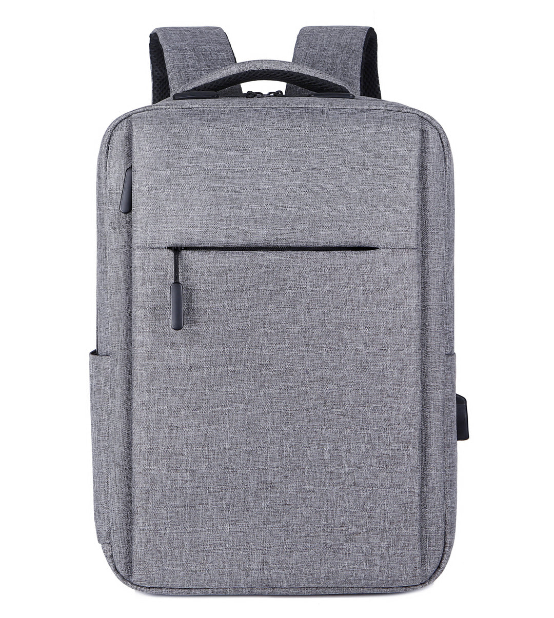 Elegant Laptop-Ryggsekk med Innovativt Organiseringsdesign Skanto