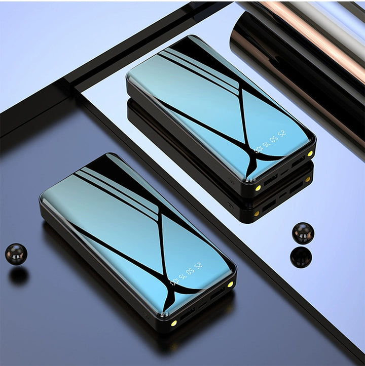 Powerbank for Mobile Devices Skanto
