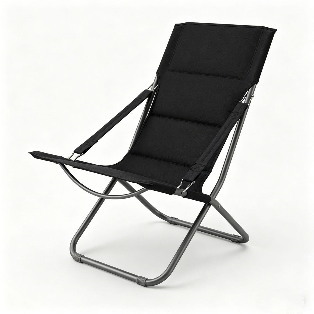 Relaxstol med ergonomisk design Skanto