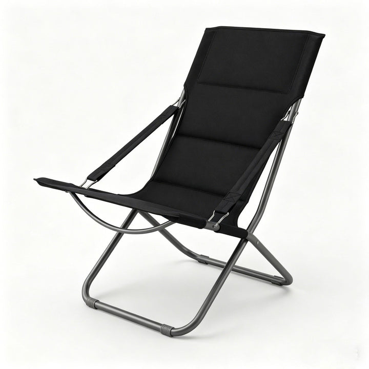 Relaxstol med ergonomisk design Skanto