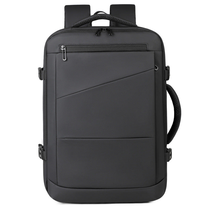 Ergonomisk Laptop-Ryggsekk Skanto
