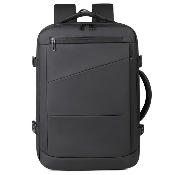 Ergonomisk Laptop-Ryggsekk Skanto