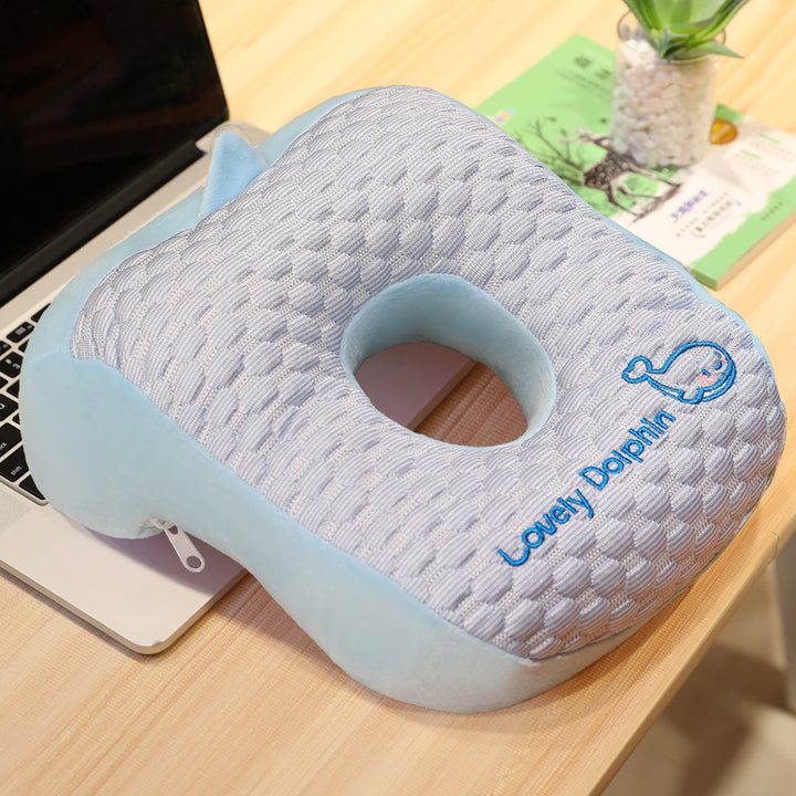 ergonomisk sittepute Skanto