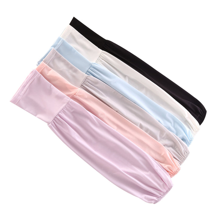 Dame Sporty Armsletts Skanto