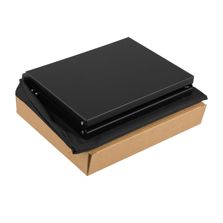Unisex sammenleggbart bord Skanto
