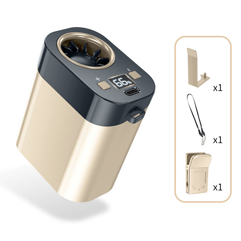 Gadget Vifte Skanto