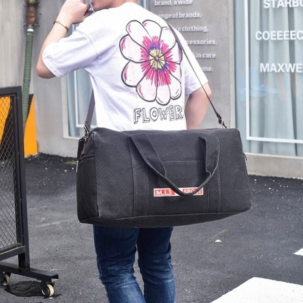 Sportbag Skanto