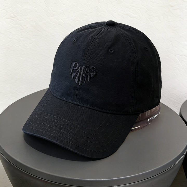 Kvinnens stilige avslappede baseballcaps Skanto