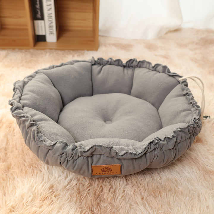 Koselig Hundeseng