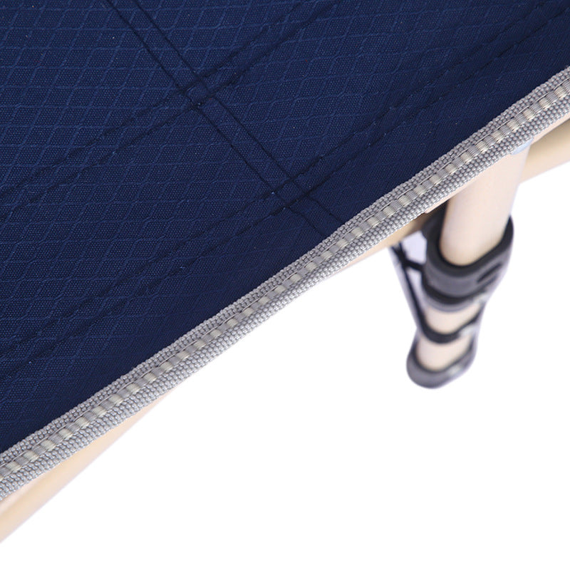 Foldable Camping Bed Skanto