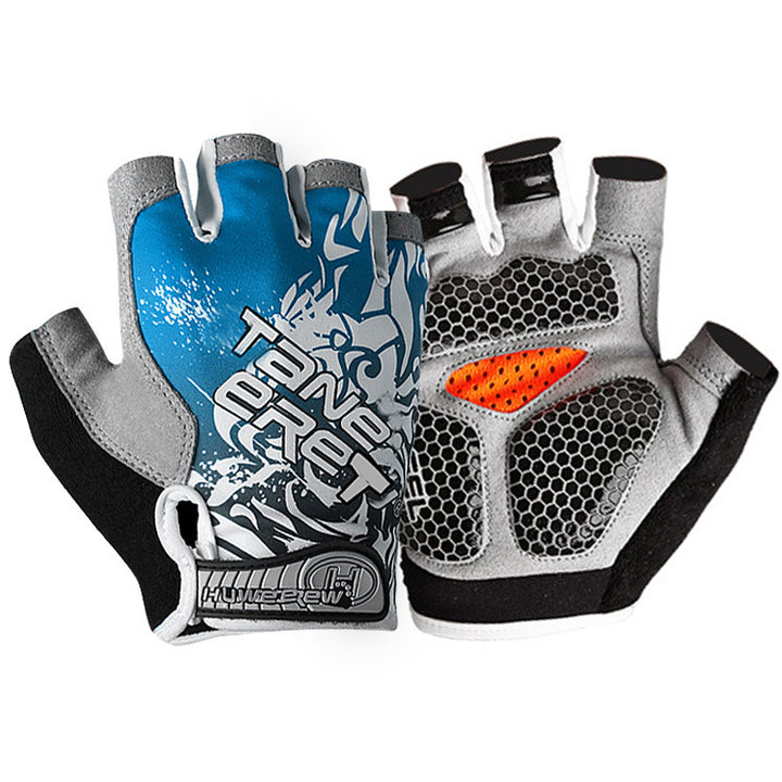 Women's Fitness Gloves Skanto