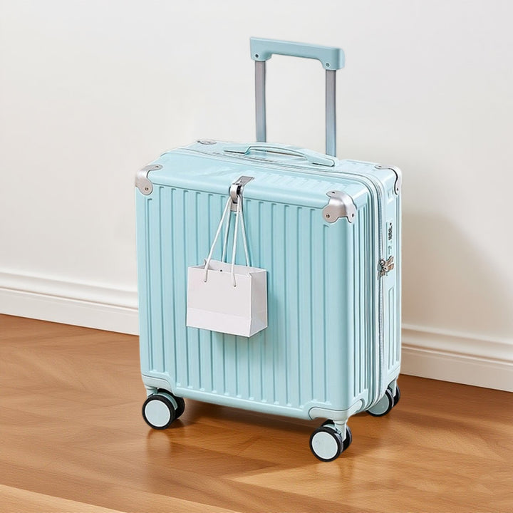 Unisex Premium Lettvekt Spinner Bagasje Skanto