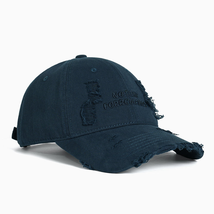 Herre vaskede baseballcaps Skanto