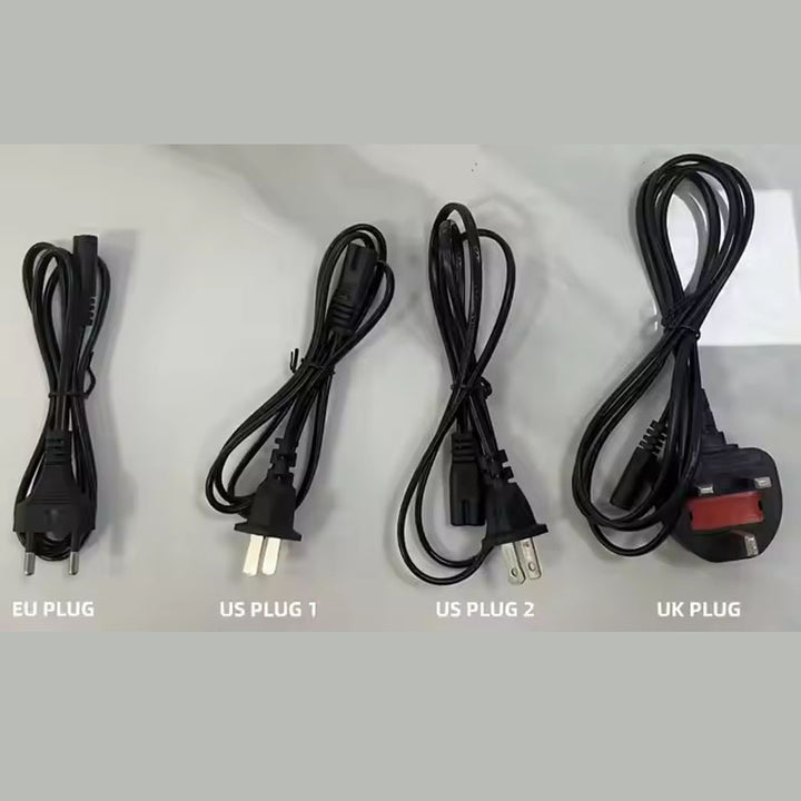 Kvinnes solenergidrevet pedestalvifte med integrert LED-belysning og fleksibelt kontrollsystem Skanto