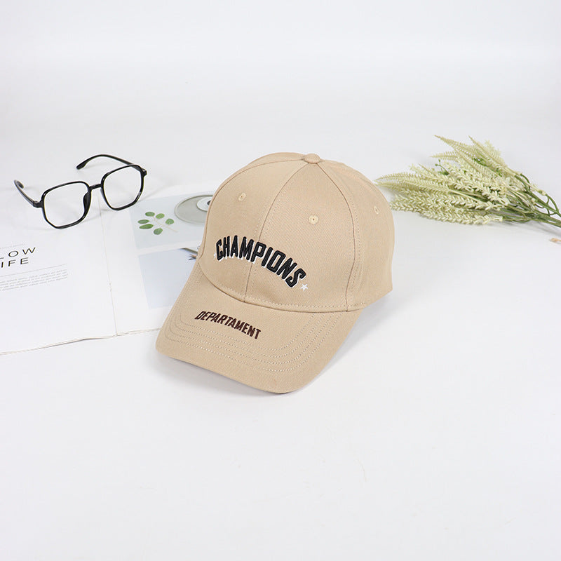Herre Strukturerte Bomull Baseball Caps Skanto