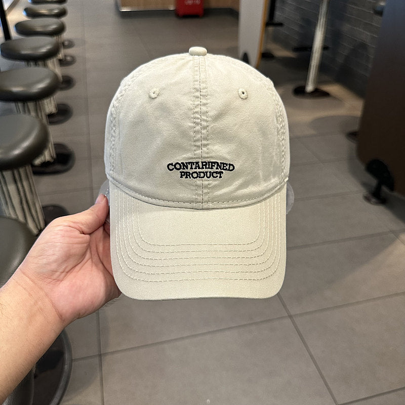 Herrer Casual Vintage Caps Skanto