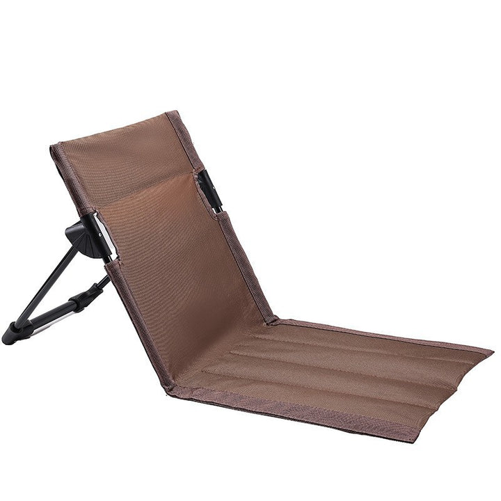 Foldable Relax Lounger Skanto