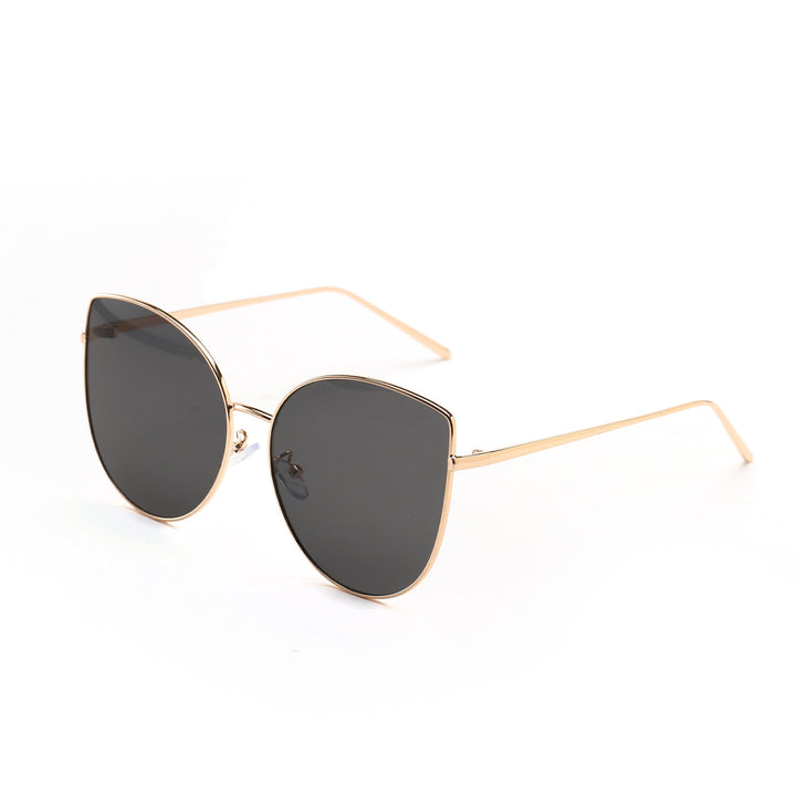 Damer Cat-Eye solbriller Skanto