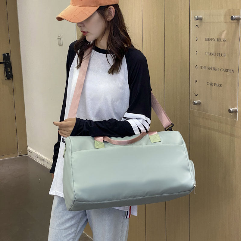 Multifunksjonell sportbag Skanto