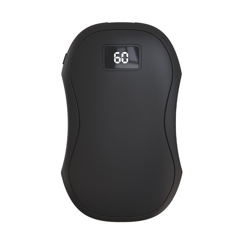 Kvinnenes bærbare powerbank av Skanto