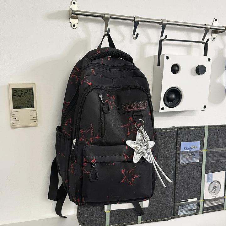 Multifunksjonell Reise Skole Rygsekk
