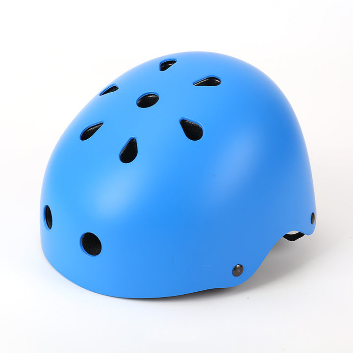 Beskyttende Skate Hjelm Skanto