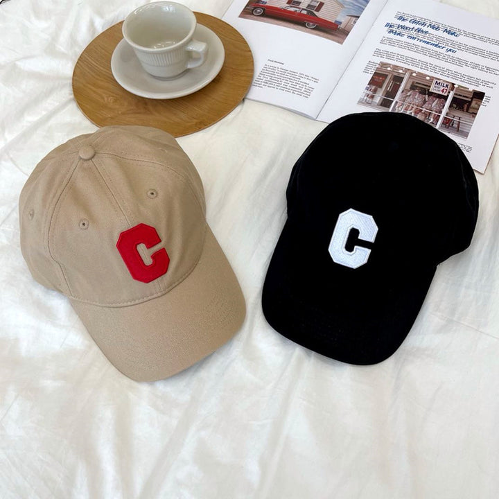 Hatte til menn, justerbar baseballcap Skanto