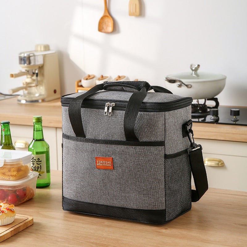 High-quality cooler bag Skanto