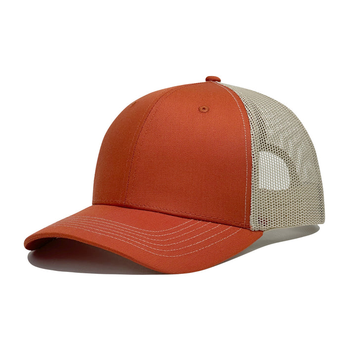 Dame Strukturert Trucker Caps Skanto