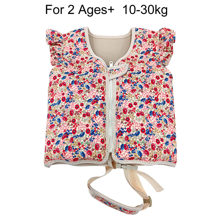 Unisex Swim Vest Skanto