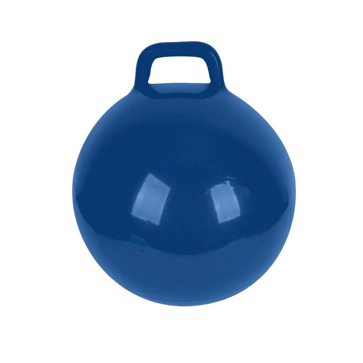 Unisex Hoppball med praktisk bærehåndtak Skanto
